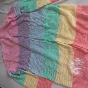 Soft knit new sweater